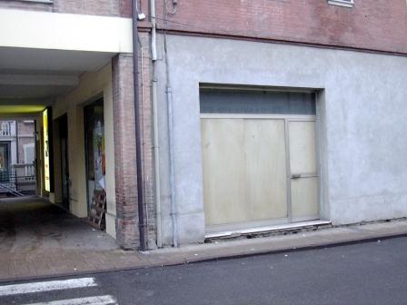 LATO STRADA