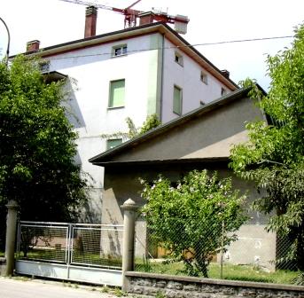 FRONTE