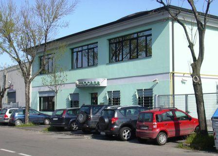 FRONTE