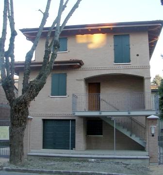 FRONTE