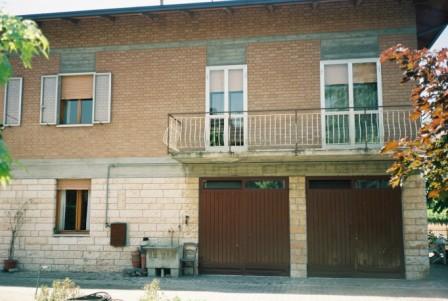 FRONTE