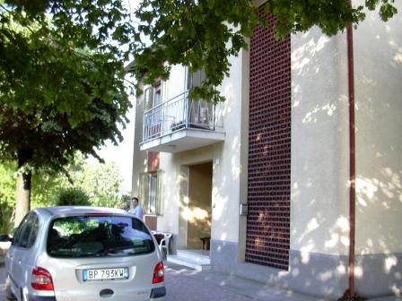 FRONTE